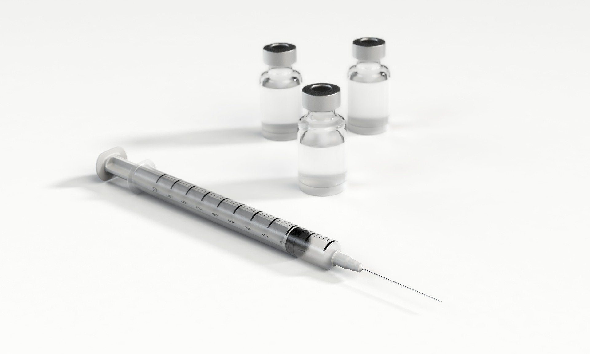 Botox Injections for Sexual Pain, Vaginismus and Vulvodynia