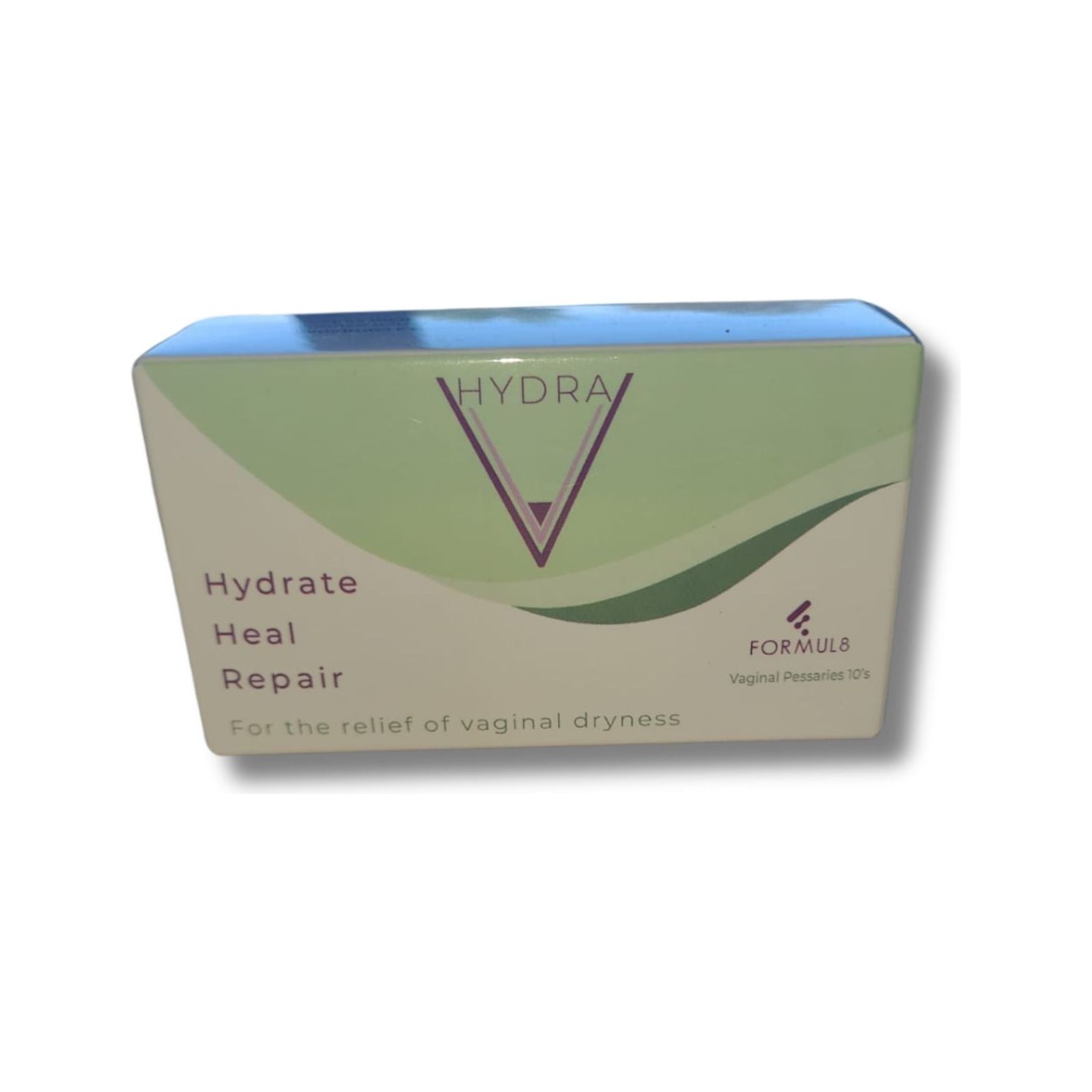 Hydra-V Vaginal Pessary