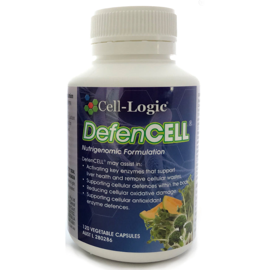 DefenCell: Only available to purchase directly through the practice.
