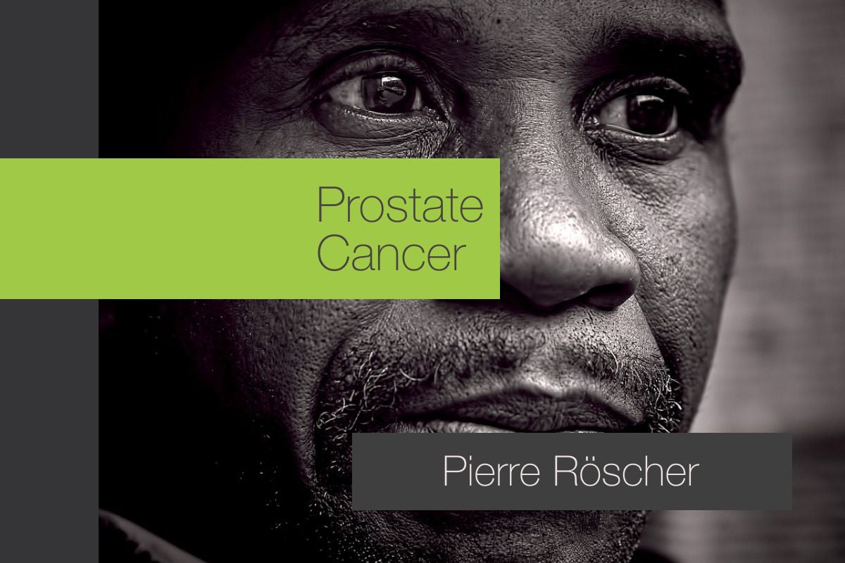 Sexual Problems after Prostate Cancer
