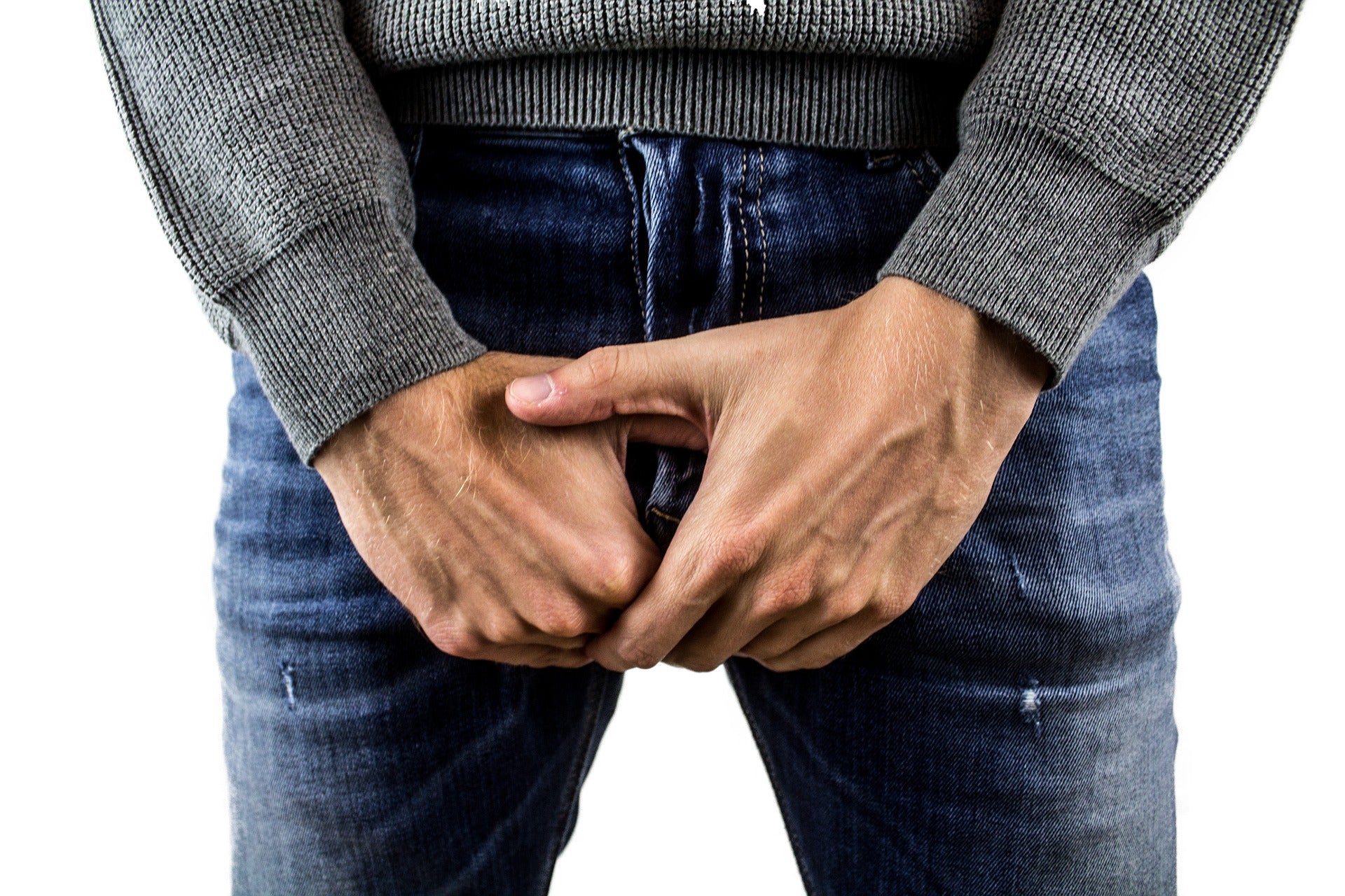 Erection problems - who typically has it?