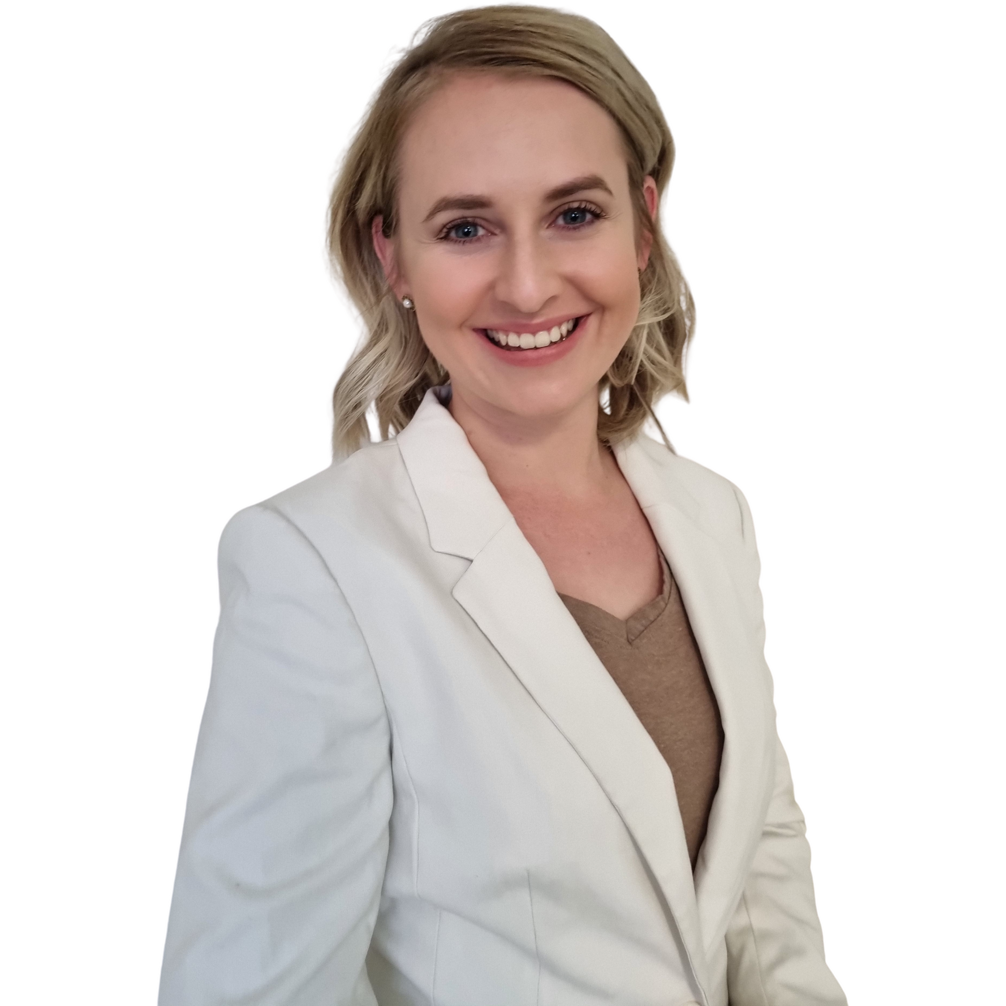 Dr Louisa Albertyn - Follow-up Consultation for 30 min - R1050