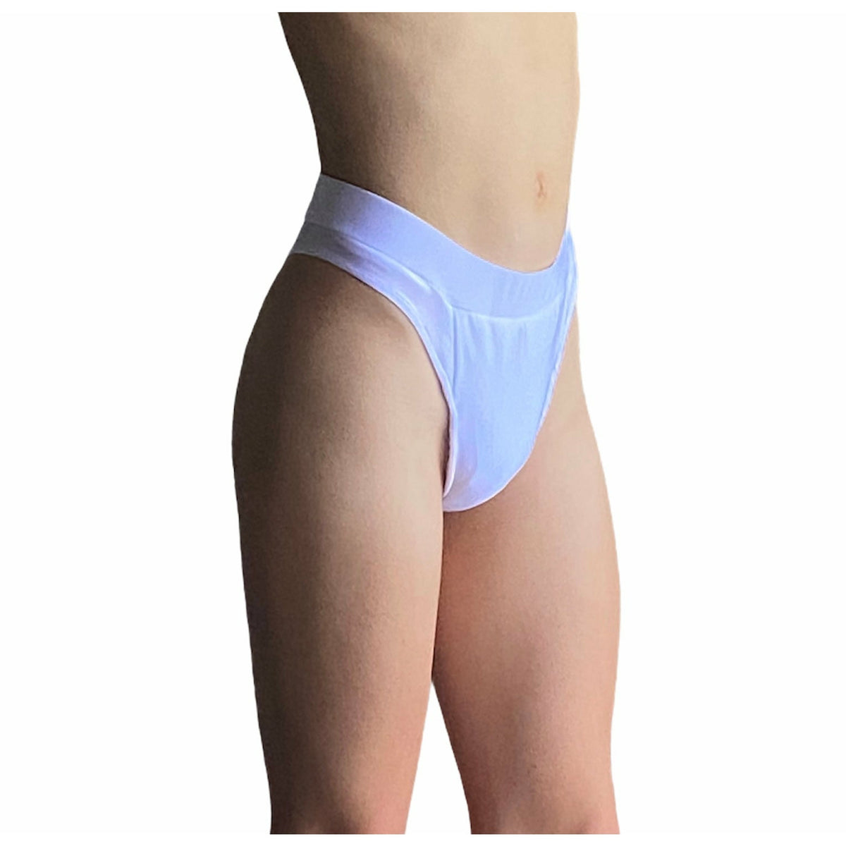 Transwoman underwear - Thongs - My Sexual Health