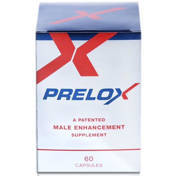 Prelox Male Enhancement