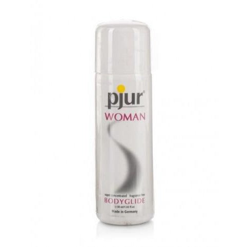 Pjur Woman Silicone Personal Lubricant 100ml